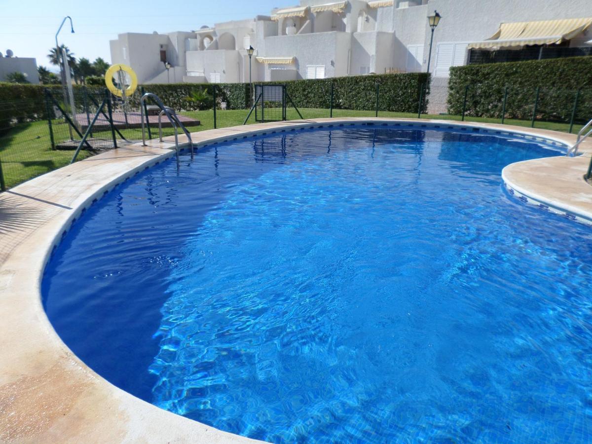 Mojacarproperty, Apto El Palmeral Mojácar Exterior foto